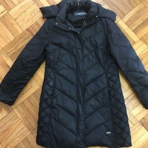 Kenneth Cole winter coat